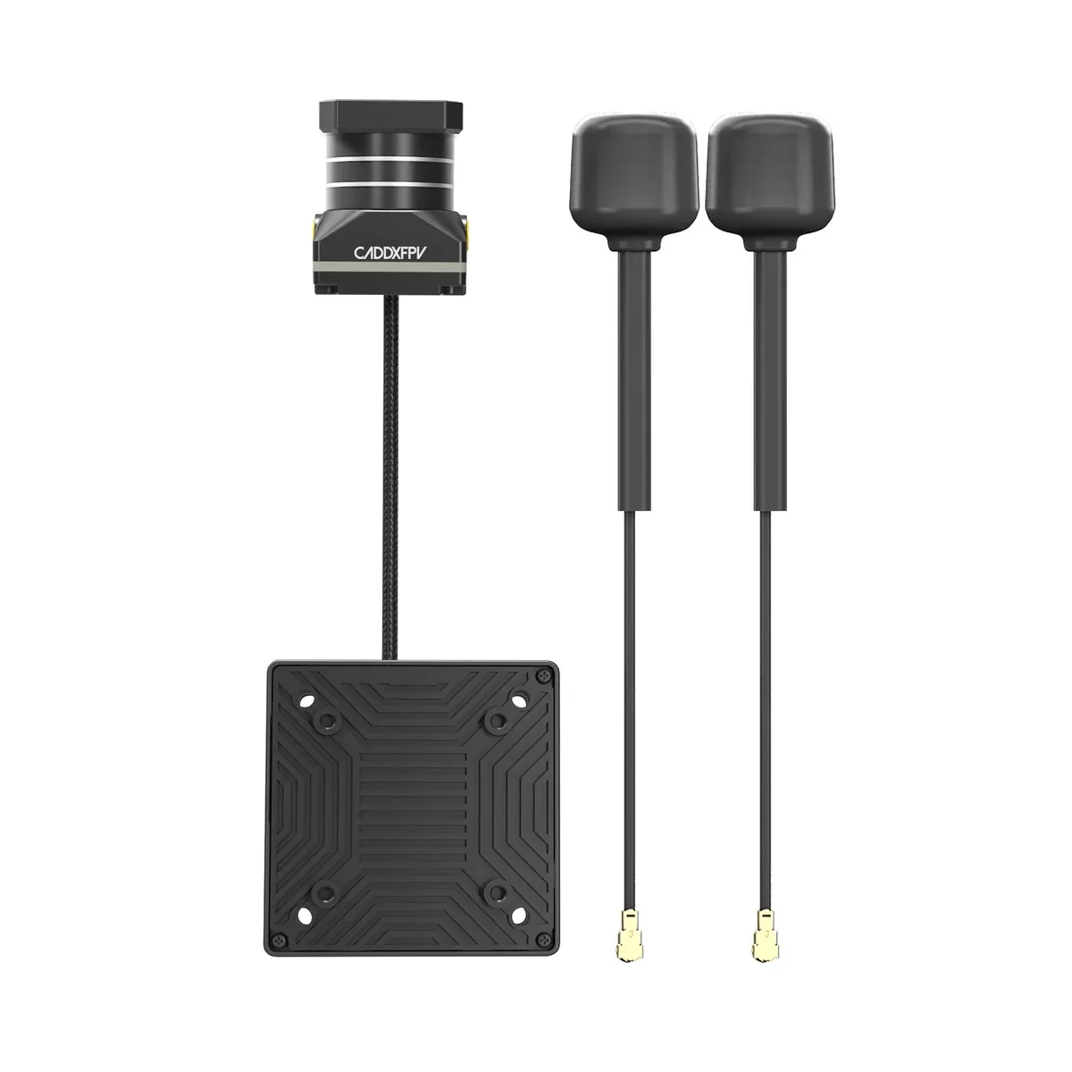 Walksnail Avatar Moonlight kit - Walksnail Avatar Hd Moonlight Kit 4K ulasan dan harga
