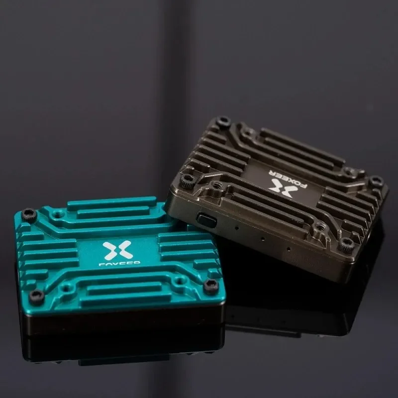 IN STOCK Foxeer Reaper Extreme - Foxeer Reaper Extreme 2.5W Vtx ulasan dan harga