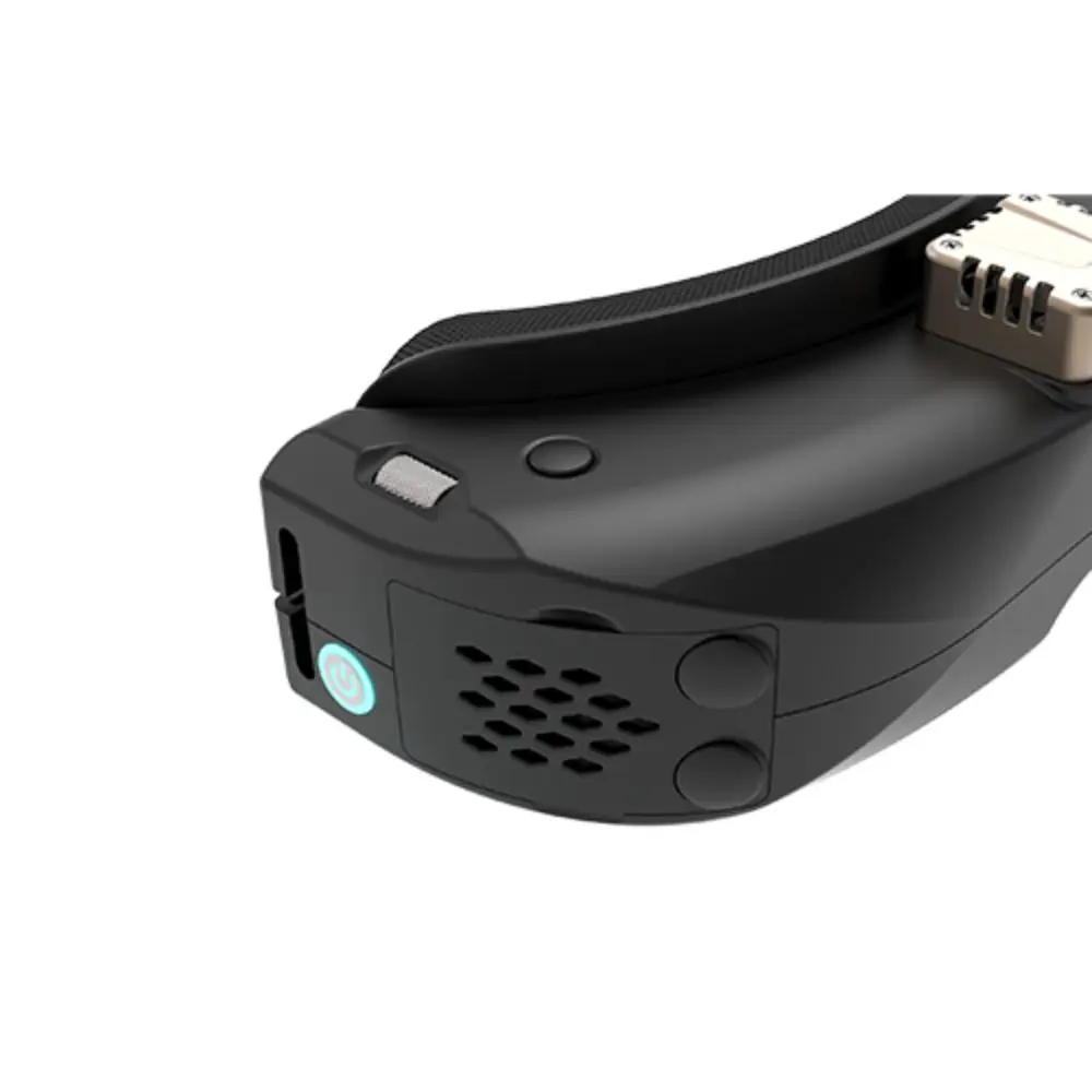 SKYZONE SKY04O Pro FPV Goggles - Skyzone Sky04O Pro Fpv Goggles ulasan dan harga